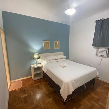Apartamento Ipanema Dumont 405 Río de Janeiro Exterior foto