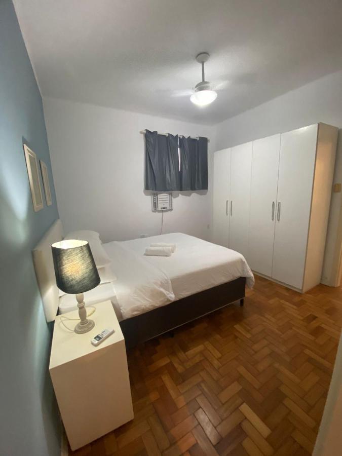 Apartamento Ipanema Dumont 405 Río de Janeiro Exterior foto