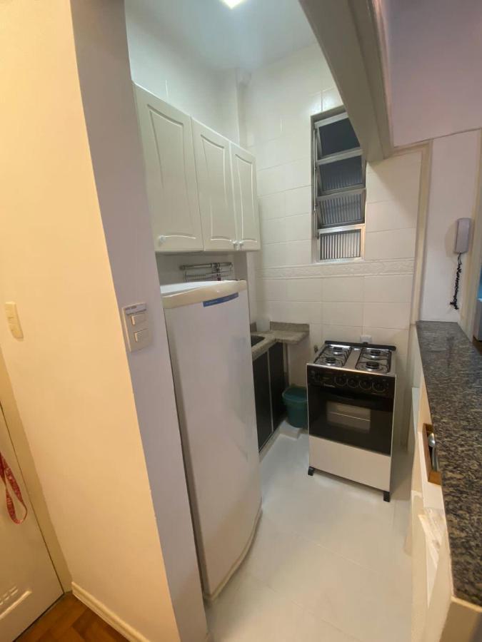 Apartamento Ipanema Dumont 405 Río de Janeiro Exterior foto