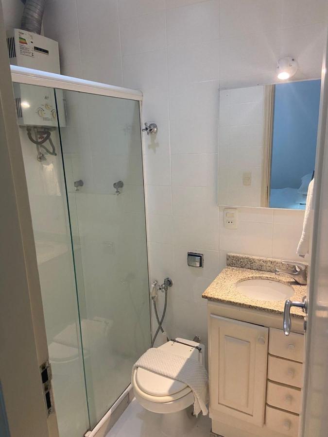 Apartamento Ipanema Dumont 405 Río de Janeiro Exterior foto