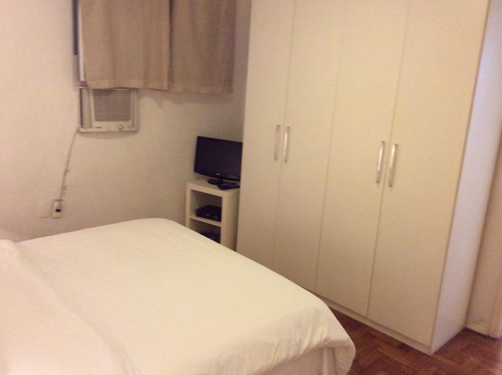 Apartamento Ipanema Dumont 405 Río de Janeiro Exterior foto