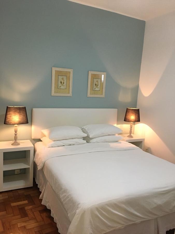 Apartamento Ipanema Dumont 405 Río de Janeiro Exterior foto