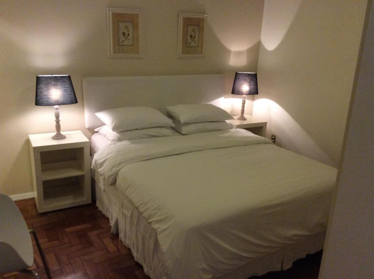 Apartamento Ipanema Dumont 405 Río de Janeiro Exterior foto